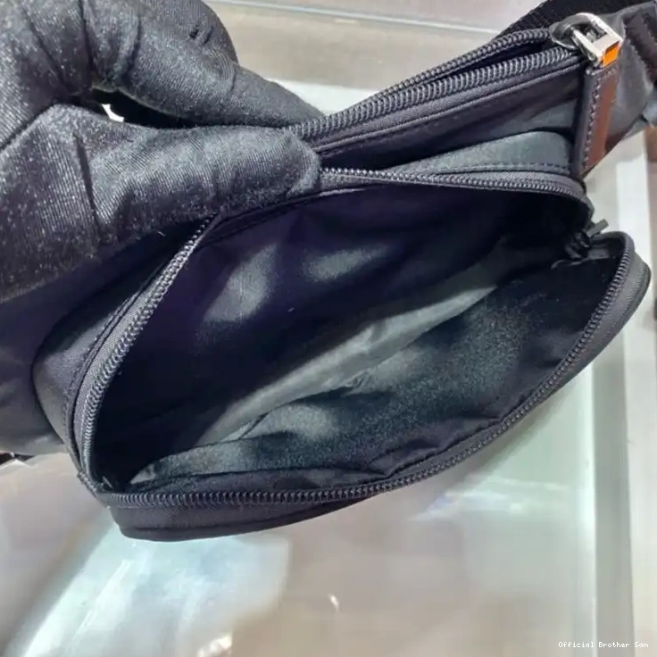 Official Brother Sam 2408YA0176 Bags Prada 0624